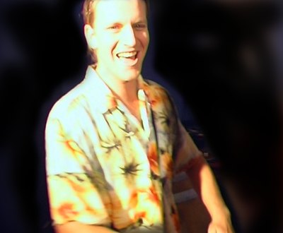 Dean Reeves