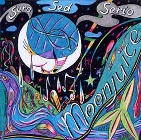Sero Sed Serio EP