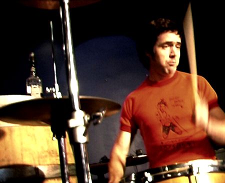 Steven Bishop